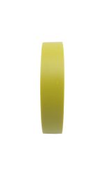 Стрічка ізоляційна 0,20х18мм жовта 20м TNSy