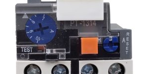 Реле РТ-1314 електротеплове 7-10А для КММ TNSy