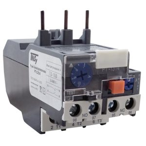 Реле РТ-1314 электротепловое 7-10А для КММ TNSy