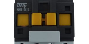 Контактор КММ10910 9А 110В/АС3 1NO TNSy