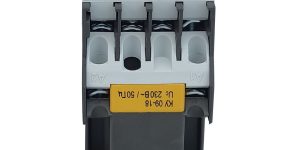 Контактор КММ10901 9А 230В/АС3 1NC TNSy