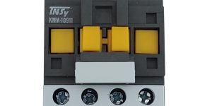 Контактор КММ10901 9А 230В/АС3 1NC TNSy