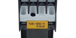 Контактор КММ11201 12А 230В/АС3 1NC TNSy