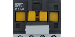 Контактор КММ11201 12А 230В/АС3 1NC TNSy