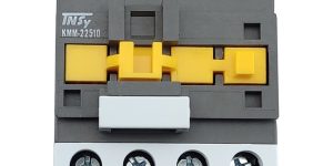 Контактор КММ22510 25А 230В/АС3 1NO TNSy