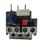 Реле РТ-1301 електротеплове 0.1-0.16А для КММ TNSy