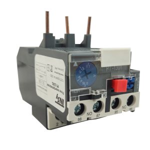 Реле РТ-1301 електротеплове 0.1-0.16А для КММ TNSy