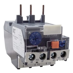 Реле РТ-1308 электротепловое 2.5-4.0А для КММ TNSy