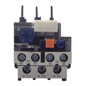 Реле РТ-1322 электротепловое 17-25А для КММ TNSy
