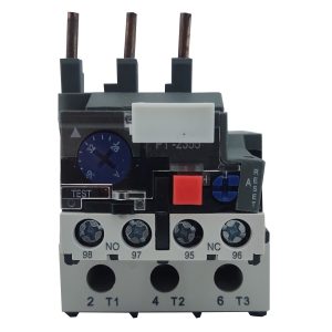 Реле РТ-2355 электротепловое 28-36А для КММ TNSy