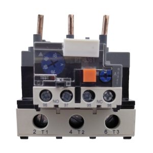 Реле РТ-3361 электротепловое 55-70А для КММ TNSy