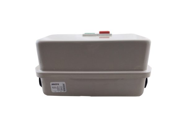 Контактор КММо34055 в оболонці мет. 40А РТ-30-40А 230В/АС3 IP54 TNSy