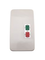 Контактор КММо34055 в оболонці мет. 40А РТ-30-40А 230В/АС3 IP54 TNSy