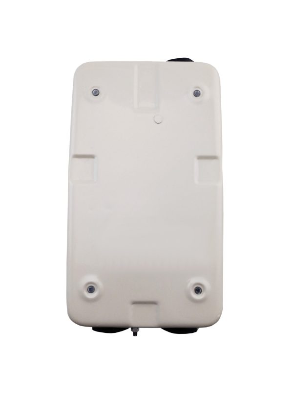 Контактор КММо34055 в оболонці мет. 40А РТ-30-40А 230В/АС3 IP54 TNSy