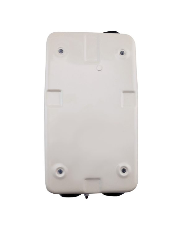 Контактор КММо34055 в оболонці мет. 40А РТ-30-40А 400В/АС3 IP54 TNSy