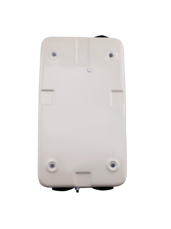 Контактор КММо35057 в оболонці мет. 50А РТ-37-50А 230В/АС3 IP54 TNSy