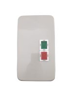 Контактор КММо36561 в оболонці мет. 65А РТ-55-70А 400В/АС3 IP54 TNSy