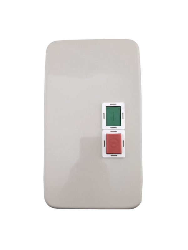 Контактор КММо36561 в оболонці мет. 65А РТ-55-70А 400В/АС3 IP54 TNSy
