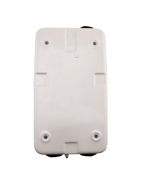 Контактор КММо38063 в оболонці мет. 80А РТ-63-80А 230В/АС3 IP54 TNSy