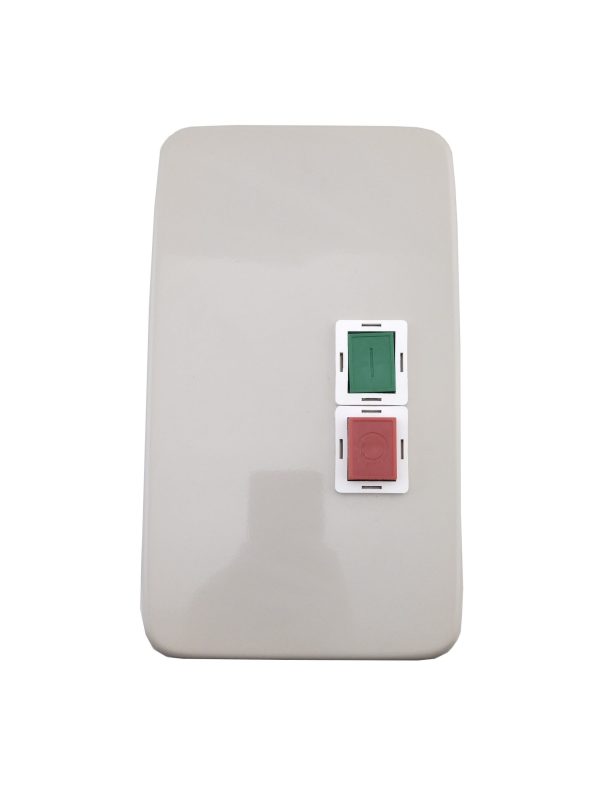 Контактор КММо39565 в оболонці мет. 95А РТ-80-93А 110В/АС3 IP54 TNSy
