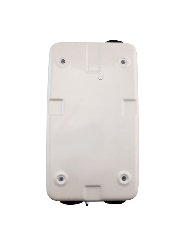 Контактор КММо39565 в оболонці мет. 95А РТ-80-93А 230В/АС3 IP54 TNSy