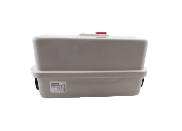 Контактор КММо39565 в оболонці мет. 95А РТ-80-93А 400В/АС3 IP54 TNSy