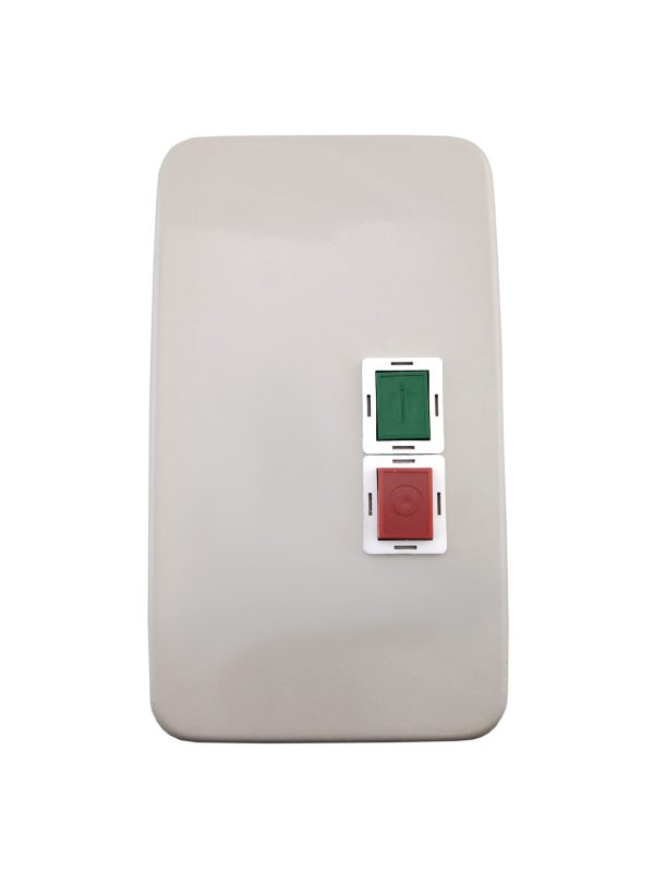 Контактор КММо39565 в оболонці мет. 95А РТ-80-93А 400В/АС3 IP54 TNSy