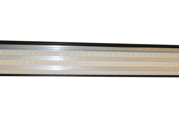 Світильник LED LSO-48-1200-4000K-48W-220V-4320L Black PRO TNSy