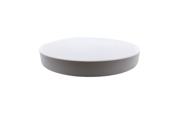 Світильник LED-PANEL-Round-D400-50-6500K-35W-220V-3500L XG-07-034 white TNSy