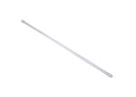 Лампа світлодіодна трубчаcта LED L-1200-6400K-G13-18w-220V-1620L GLASS SILVER TNSy