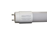 Лампа світлодіодна трубчаcта LED-L-1500-5000K-G13-24w-220V-2400L GLASS SILVER TNSy