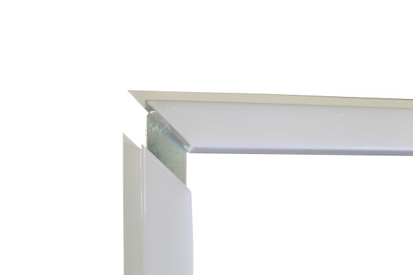 Світильник LED-PANEL-595-13-4000K-48W-220V-4000L Frame TNSy
