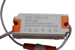 Світильник LED-PANEL-595-13-4000K-48W-220V-4000L Frame TNSy