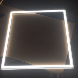 Светильник LED-PANEL-595-13-6400K-48W-220V-4000L Frame TNSy