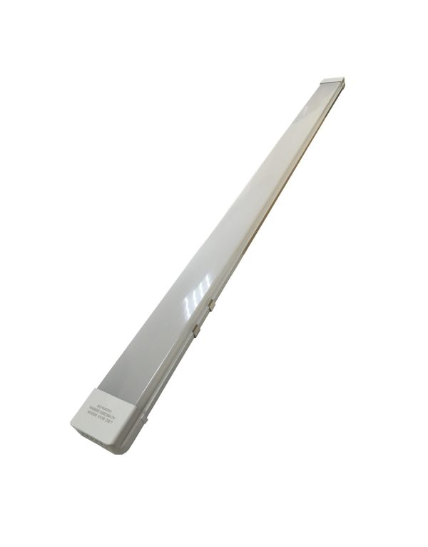 Світильник LED DHS-1200-6500K-80W-220V-6800L IRON TNSy