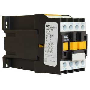 Контактор КММп10910 9А 24В DC 1NO (220V 2,2kW / 400V 4kW) TNSy