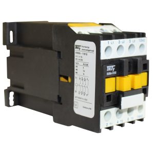 Контактор КММп11810 18А  24В DC 1NO (220V 4kW / 400V 7,5kW) TNSy