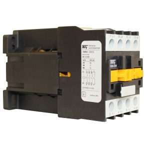 Контактор КММп22510 25А  24В DC 1NO (220V 5,5kW / 400V 11kW) TNSy