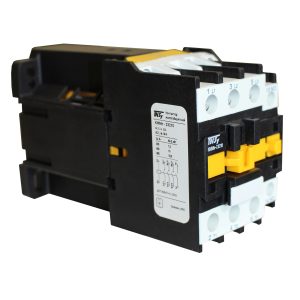 Контактор КММп23210 32А  24В DC 1NO (220V 7,5kW / 400V 15kW) TNSy