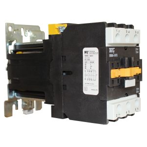 Контактор КММп34011 40А  24В DC  1NO+1NC (220V 11kW / 400V 18,5kW) TNSy