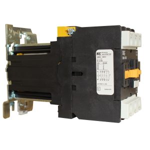 Контактор КММп35011 50А 24В DC  1NO+1NC (220V 15kW / 400V 22kW) TNSy