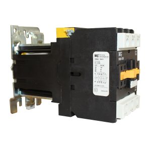 Контактор КММп36511 65А 24В DC  1NO+1NC (220V 15,5kW / 400V 30kW) TNSy