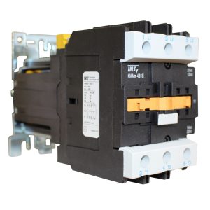 Контактор КММп48011 80А 24В DC  1NO+1NC (220V 22kW / 400V 37kW) TNSy