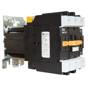 Контактор КММп49511 95А 24В DC  1NO+1NC (220V 25kW / 400V 45kW) TNSy