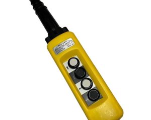 Пульт керування XAL-B3-471 4 кнопки IP65 4NO TNSy
