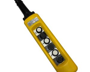 Пульт керування XAL-B3-671 6 кнопки IP65 6NO TNSy