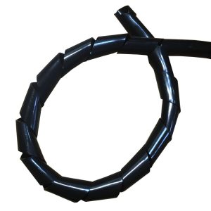Спираль монтажная СМ-SWB03 10м/пак D1,5-10 черная TNSy