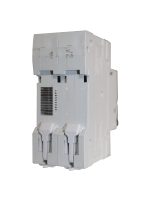 Автоматичний вимикач ВА18-60 2Р 32А 6кА х-ка D TNSy