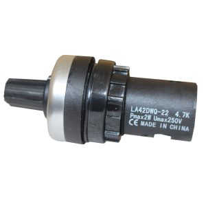 Потенціометр 4,7k LA42DWQ-22 TNSy