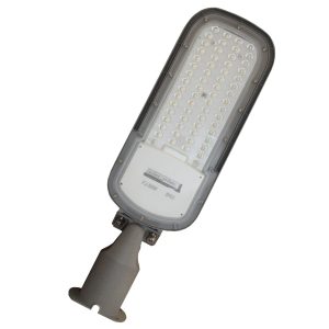Світильник консольний LED FJ 50W 220V 6500Lm 6500K IP65 TNSy